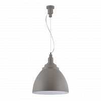 подвесной светильник maytoni bellevue p535pl-01gr в Кургане