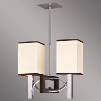 потолочная люстра kemar riffta rf/2/b в Кургане