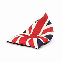 пуф uk lazy t английский флаг в Кургане