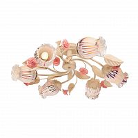 потолочная люстра silver light alba 250.51.6 в Кургане