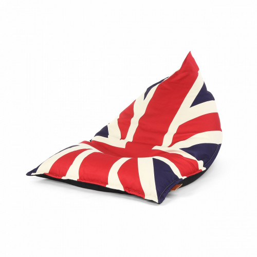 пуф uk lazy t английский флаг в Кургане