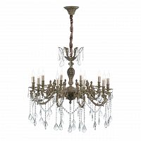 подвесная люстра st luce ornatole sl174.503.10 в Кургане