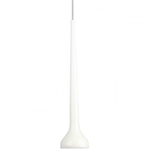 подвесной светильник arte lamp slanciato a4010sp-1wh в Кургане