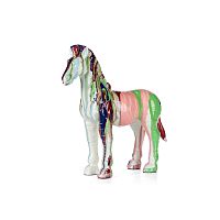 статуэтка zebra 4 в Кургане