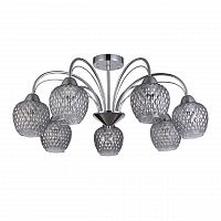 потолочная люстра f-promo olimp 2540-7u в Кургане