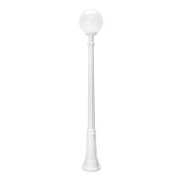 уличный фонарь fumagalli gigi/g300 g30.156.000.wye27 в Кургане