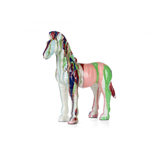 статуэтка zebra 4 в Кургане