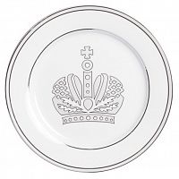 тарелка queen в Кургане