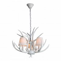 подвесная люстра st luce catorene sl346.503.03 в Кургане