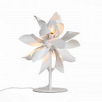 настольная лампа st luce spiraglio sl453.504.04g в Кургане