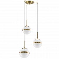 подвесная люстра lightstar globo 813131 в Кургане