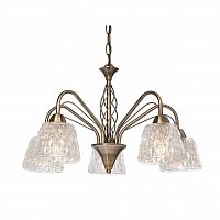 подвесная люстра silver light alsu 238.53.5 в Кургане
