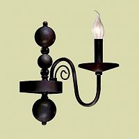 бра newport 32201/a black в Кургане