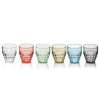 набор из 6 стаканов tiffany в Кургане