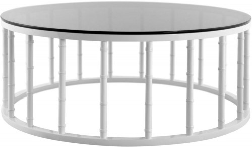 стол журнальный amoret хром в Кургане