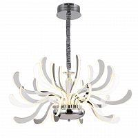 подвесная светодиодная люстра st luce aricia sl835.503.24 в Кургане