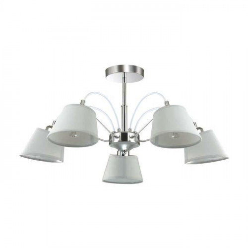 потолочная люстра lumion vasana 3518/5 в Кургане