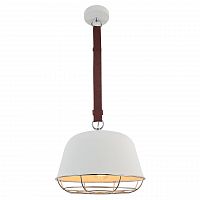подвесной светильник lussole loft grlsp-8043 в Кургане