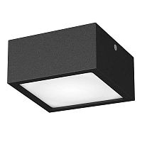 потолочный светодиодный светильник lightstar zolla 213927 в Кургане
