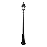 уличный фонарь fumagalli gigi/rut e26.156.000.axf1r в Кургане