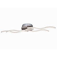 потолочный светодиодный светильник globo sarka 67000-14d в Кургане