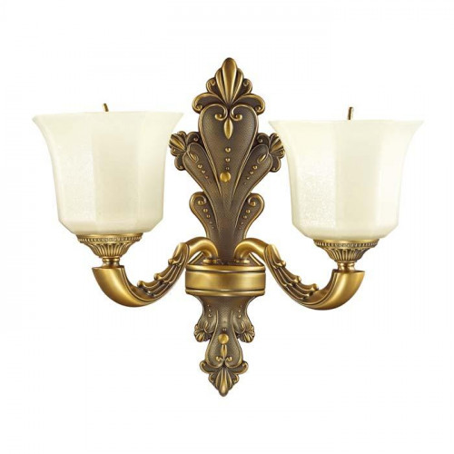 бра odeon light merano 3997/2w в Кургане