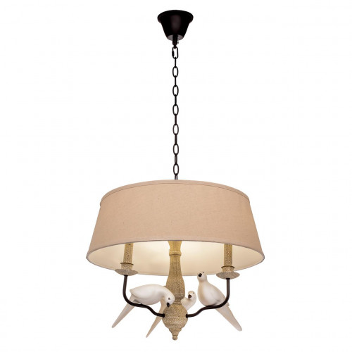 подвесная люстра loft it loft1029a-2 в Кургане