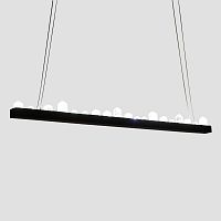 подвесной светильник crystal от delight collection в Кургане