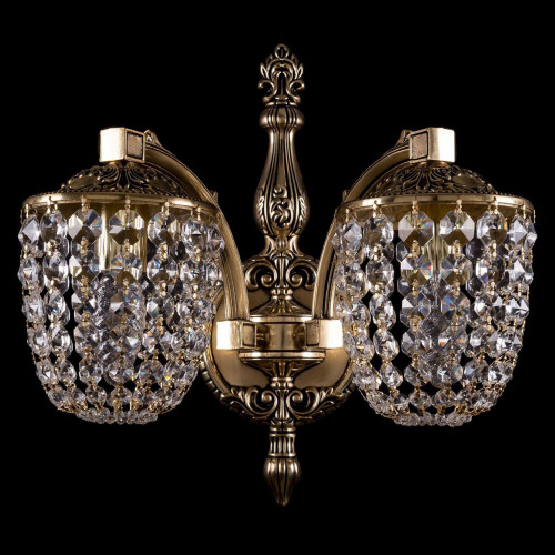 бра bohemia ivele 1872/2/150/gb в Кургане