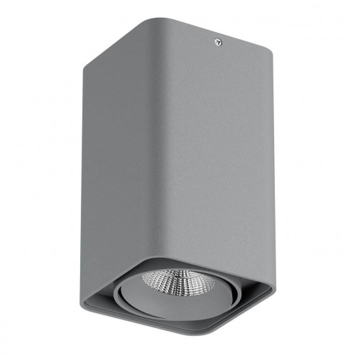 потолочный светодиодный светильник lightstar monocco 052339 в Кургане