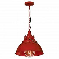 подвесной светильник lussole loft lsp-9895 в Кургане