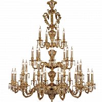 подвесная люстра dio darte elite estrada e 1.1.36.600 g золото в Кургане