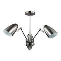 потолочная люстра lumion kriya 3589/3c в Кургане