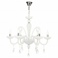 подвесная люстра maytoni cecilia dia011pl-06w в Кургане