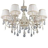подвесная люстра omnilux oml-60803-07 в Кургане