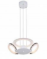 подвесной светодиодный светильник st luce giovane sl.. в Кургане