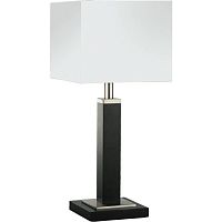 настольная лампа arte lamp waverley a8880lt-1bk в Кургане