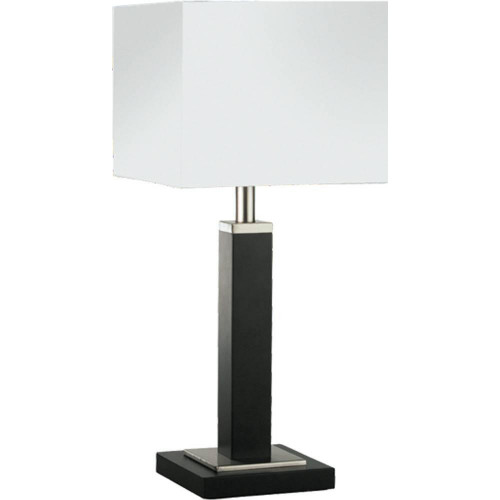 настольная лампа arte lamp waverley a8880lt-1bk в Кургане