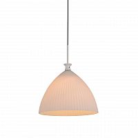 подвесной светильник lightstar simple light 810 810030 в Кургане