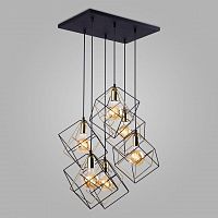 подвесная люстра tk lighting 2779 alambre в Кургане