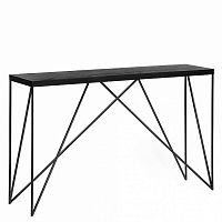 консоль monaco black чёрный дуб в Кургане