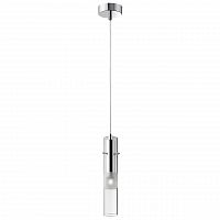 подвесной светильник ideal lux bar sp1 в Кургане