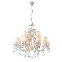 подвесная люстра maytoni triumph arm288-12-g в Кургане