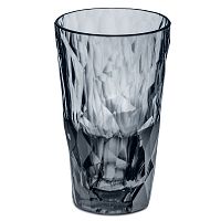 стакан superglas club no.6, 300 мл, серый в Кургане