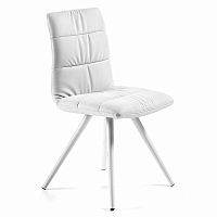 стул lark2 white от la forma (ex julia grup) в Кургане