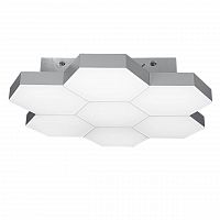 потолочный светодиодный светильник lightstar favo 750072 в Кургане