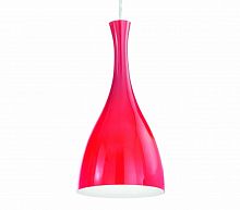 подвесной светильник ideal lux olimpia sp rosso в Кургане