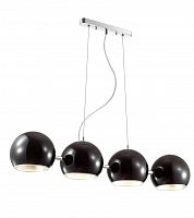 подвесной светильник st luce lucido sl855.403.04 в Кургане