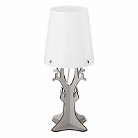 настольная лампа eglo huntsham 49367 в Кургане