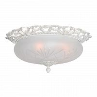 потолочный светильник arti lampadari venezia e 1.13.46 bw в Кургане